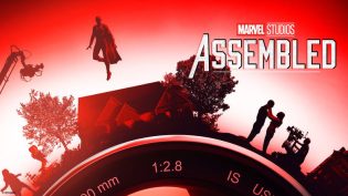 Marvel Studios Assembled photo