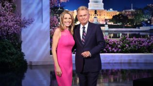 Wheel of Fortune photo