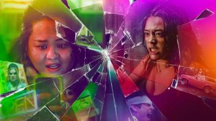 看不见 photo