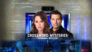 Crossword Mysteries: Terminal Descent photo