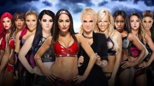 WWE 摔角狂热 32 photo