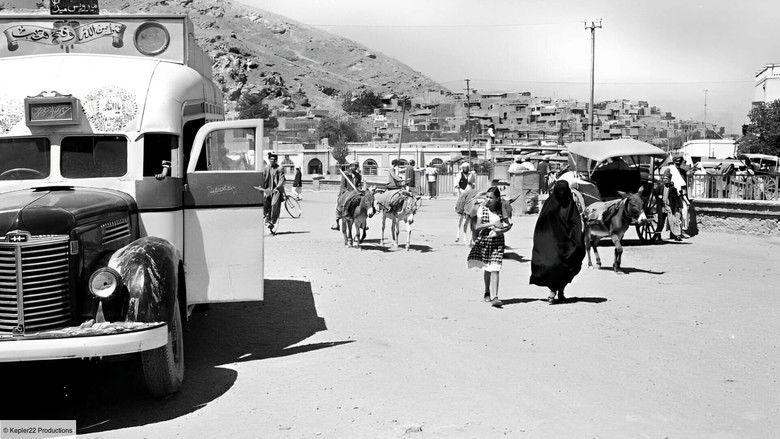 Une Française à Kaboul : L'Aventure d'une vie photo