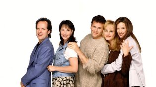 Mad About You photo