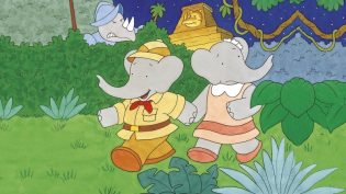 Babar: The Movie photo