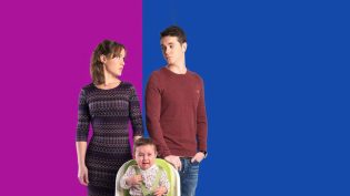 Pramface photo