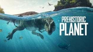 Prehistoric Planet photo
