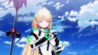乐园追放 -Expelled from Paradise- photo
