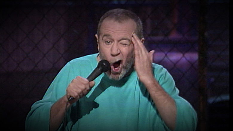 George Carlin: What Am I Doing in New Jersey? photo