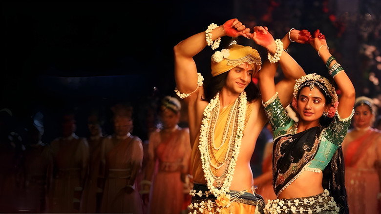 कृष्णावतरम भाग 1: हृदय (हृदयम्) photo