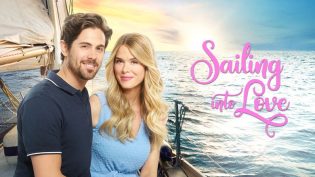 Sailing Into Love photo