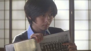 情书 photo