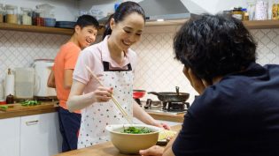 情牵拉面茶 photo