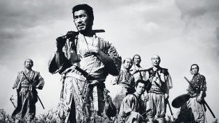 七武士 photo