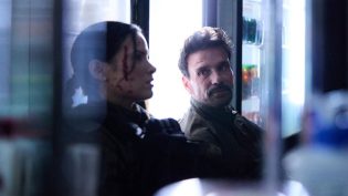 异变狼人 photo