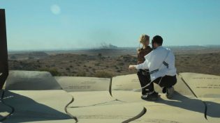 Louis Theroux: The Settlers photo