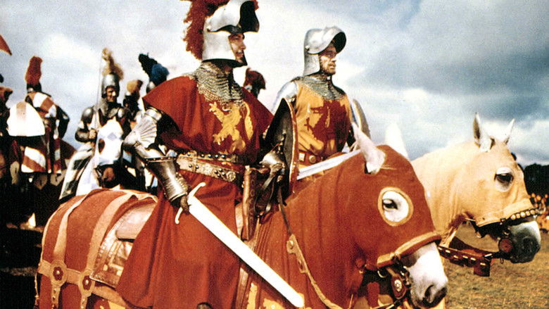 圆桌武士 photo