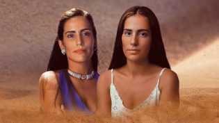 Mulheres de Areia photo