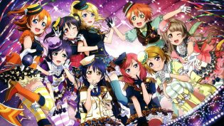 LoveLive! 学园偶像计划 photo