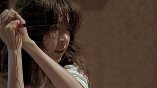 大提琴：洪美珠一家杀人事件 photo