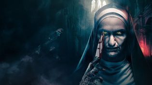 The Bad Nun 3 photo