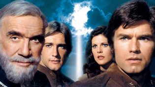 Galactica 1980 photo