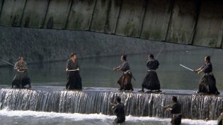 带子雄狼1：决战柳生 photo