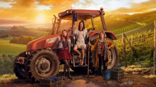 Tierra de mujeres photo