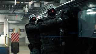 8号警报 photo
