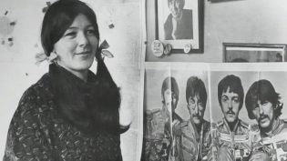 披头士女助理 photo
