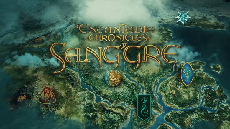 Encantadia Chronicles: Sang'gre photo