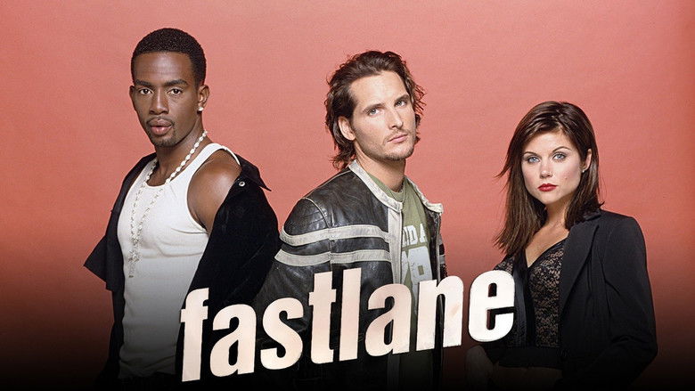 Fastlane photo