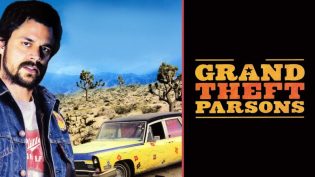 Grand Theft Parsons photo
