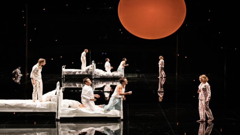 Le Songe d’une nuit d’été - Opéra de Lille photo