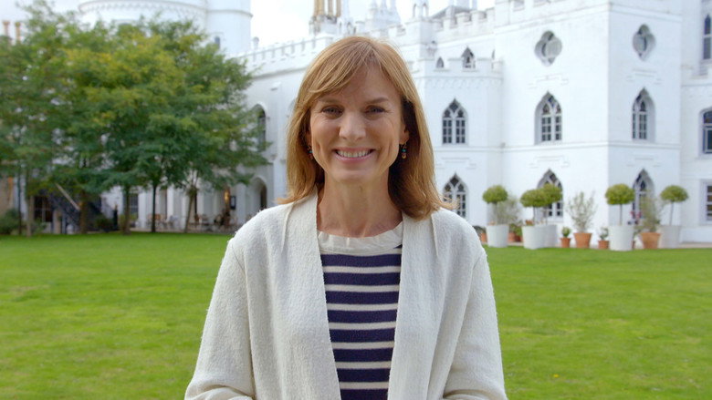 Antiques Roadshow photo