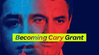 Becoming Cary Grant photo
