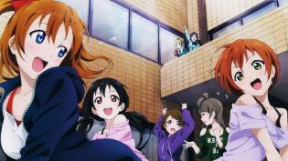 LoveLive! 学园偶像计划 photo