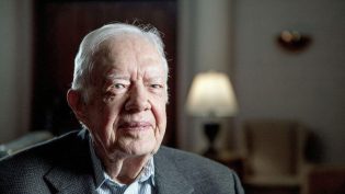 Jimmy Carter: Rock & Roll President photo