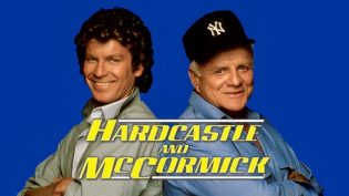 Hardcastle and McCormick photo