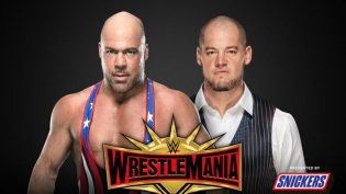 WWE 摔角狂热 35 photo
