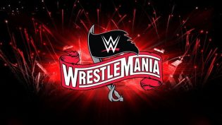 WWE 摔角狂热 36 第二赛日 photo
