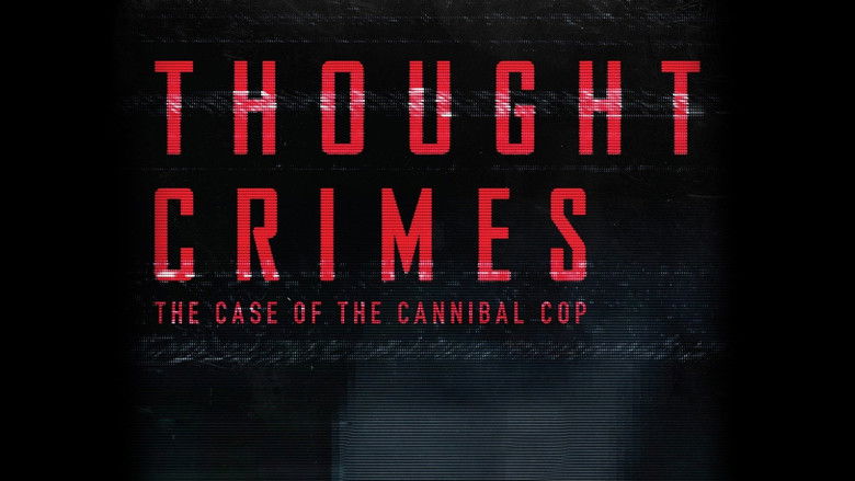 Thought Crimes photo