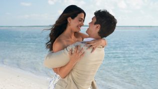Love in the Sun photo