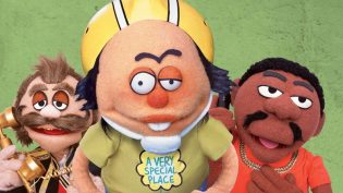 Crank Yankers photo