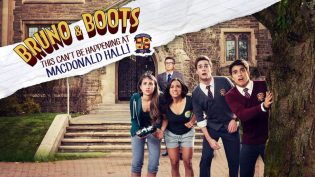 Bruno & Boots: This Can't Be Happening at MacDonald Hall photo