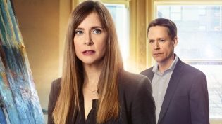 Hailey Dean Mysteries: A Marriage Made for Murder photo