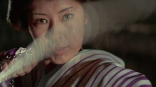 带子雄狼5：冥府魔道 photo