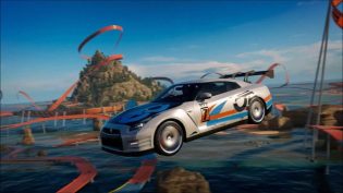 Hot Wheels AcceleRacers: Ignition photo