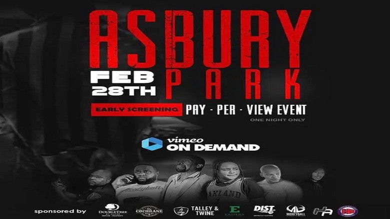 Asbury Park photo