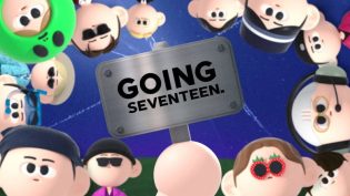 GOING SEVENTEEN photo