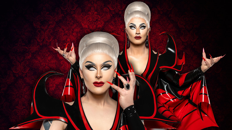 The Boulet Brothers' Dragula photo
